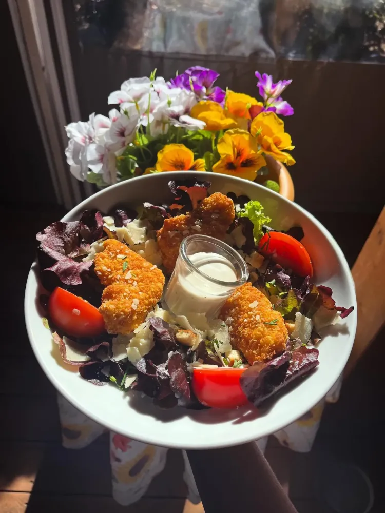 Restaurant à Meyreuil